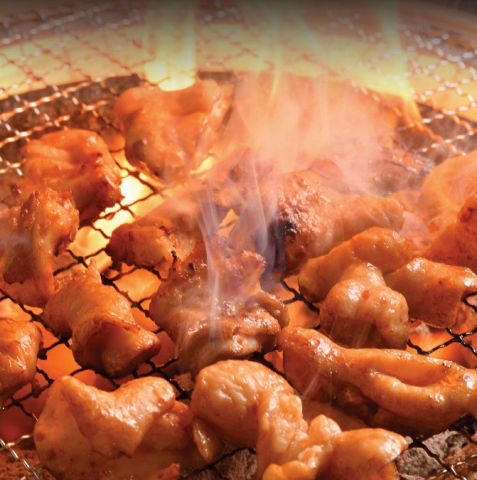 ホルモンとタンとカルビの専門店 ほるたん屋 美濃店 美濃市 焼肉 ホルモン ネット予約可 ホットペッパーグルメ