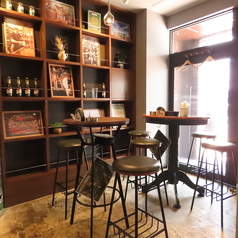 チェコルの雰囲気2