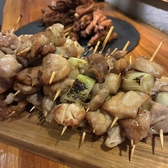 無限鶏のおすすめ料理3