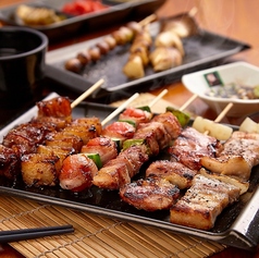 吉丸屋 神田駅前店のコース写真