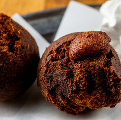 おばあのサーターアンダギー（1個）