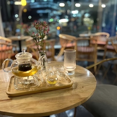 VIETNAMESECUISINE ベトナミーズクイジーンの雰囲気1