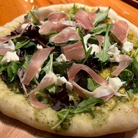 旬を味わう信州食材のおつまみ