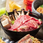 金山駅から徒歩1分とアクセス良好でご宴会にぴったりです！飲み放題付きコースは4000円から◎