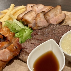 酔い酔い 福島駅前特集写真1