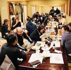 藤枝宴会居酒屋 しんとみのコース写真