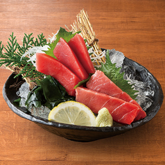 まぐろ居酒屋 さかなや道場 勝田台駅前店の写真2