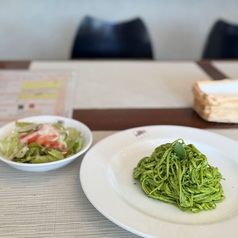 ＰＡＳＴＡ　ＦＲＥＳＣＡの写真