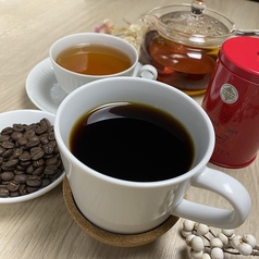 home cafe LinoLino ホーム カフェ リノリノのおすすめドリンク1