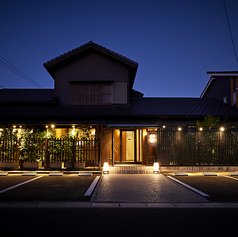 YAKINIKU 安萬LABOの外観1