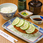 とんかつ　とんとんのおすすめ料理2