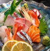 居心地家 参 本店のおすすめ料理3