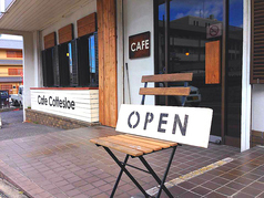 Cafe Cottesloe カフェコテスロの外観1