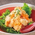 料理メニュー写真 【復活！】赤からポテトサラダ