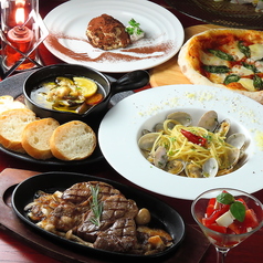 ガストロ スケゴロウ Gastro Sukegoroの特集写真