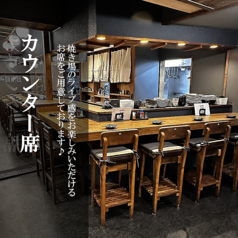 炭火焼鳥くわどり 天満店の雰囲気2