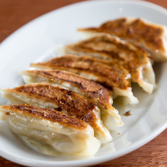餃子と唐揚げ 犀のツノの特集写真