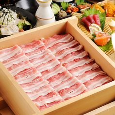 下町酒場 きらくのコース写真