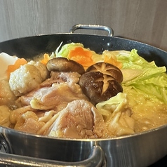 鶏料理 鮮魚 ゆかりのコース写真