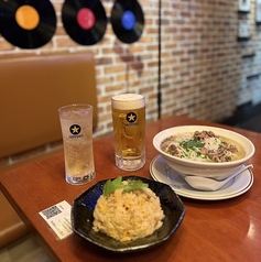 昭和歌謡居酒屋 UFO ユーフォー 東中野のおすすめ料理3