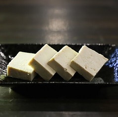 土佐昔豆腐