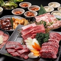 焼肉 すき焼き 純 天神警固店のおすすめ料理1