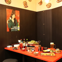 串カツテンゴクの特集写真