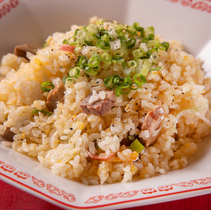 本気の炒飯