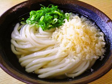 まるふくうどん 兵庫店のおすすめ料理1