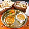 インドネパールレストラン TAJ タージのおすすめポイント3