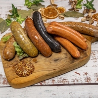 絶品おつまみが多数で二次会利用にもぴったり◎