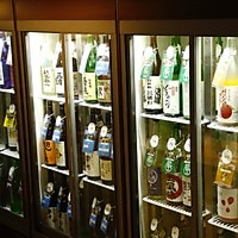 SAKE MARKET 新宿店のコース写真