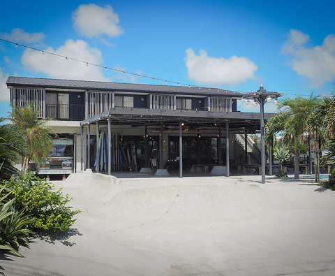 準備不要・片付け不要・手ぶらで贅沢ＢＢＱ