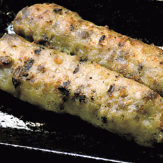 牛たん入りつくね