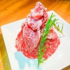 焼肉 一善 いちぜん 金沢 野々市のコース写真