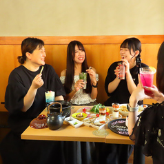 居酒屋 うにtoいくら 渋谷 道玄坂店の特集写真