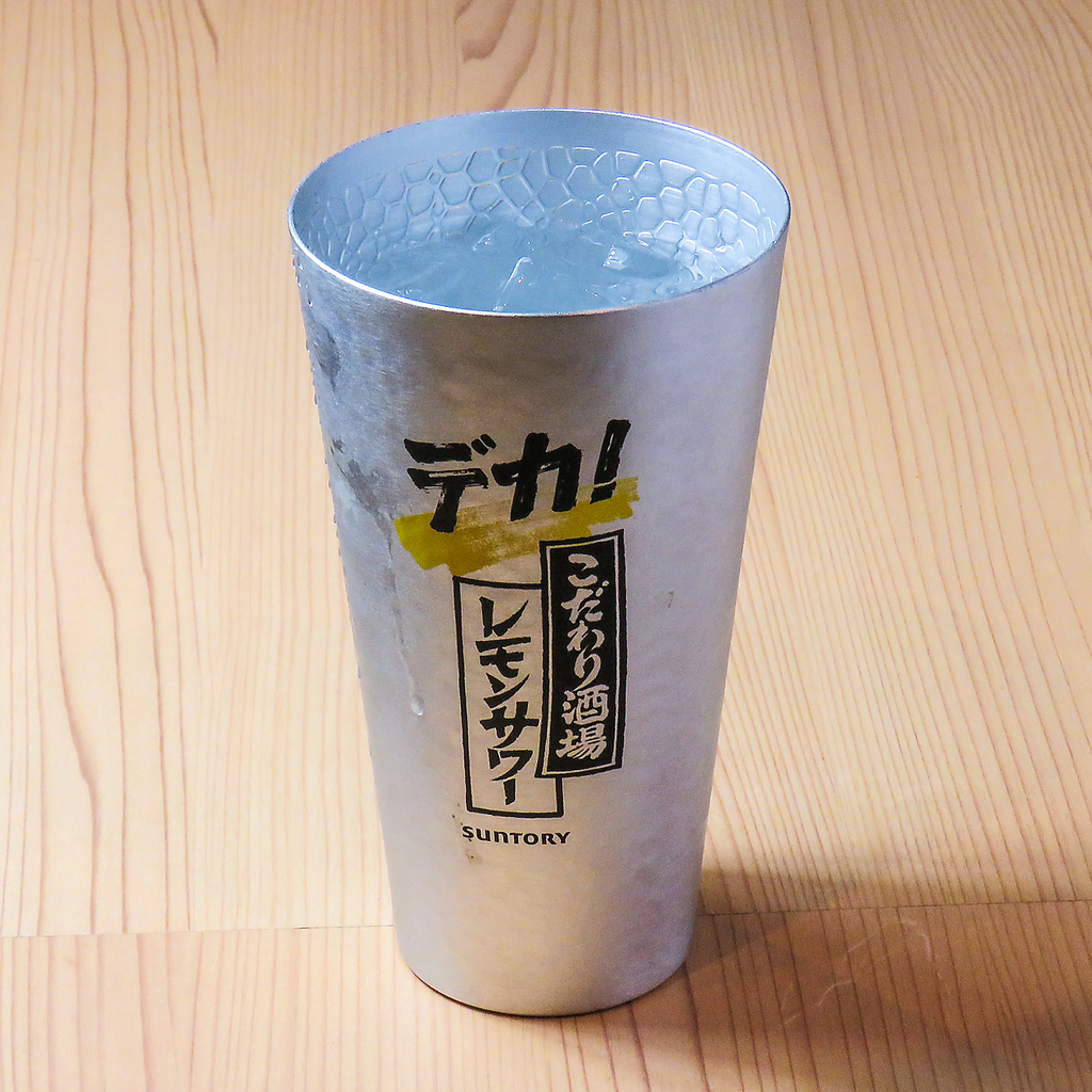 メガアルコールが新登場♪