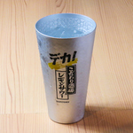 メガアルコールが新登場♪