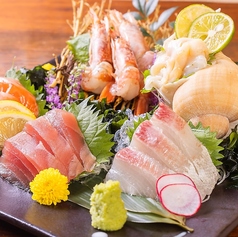 お魚時々日本酒 泉中央駅前店の雰囲気1