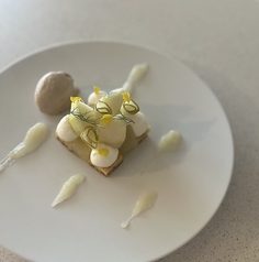 chie no miのコース写真