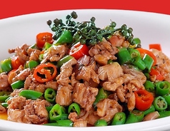 中華居酒屋 錦里のコース写真