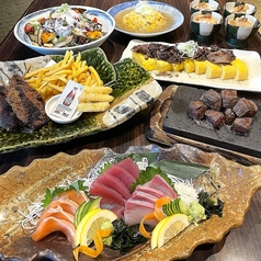 杏屋 国場店の特集写真