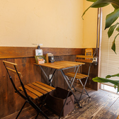 Bar&Cafe An アンの雰囲気3