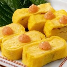 博多明太だし巻き