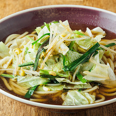 OYAJIの酢ーぷ太中華そば