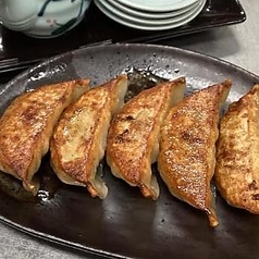宇都宮AQ餃子