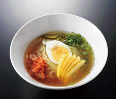 盛岡冷麺