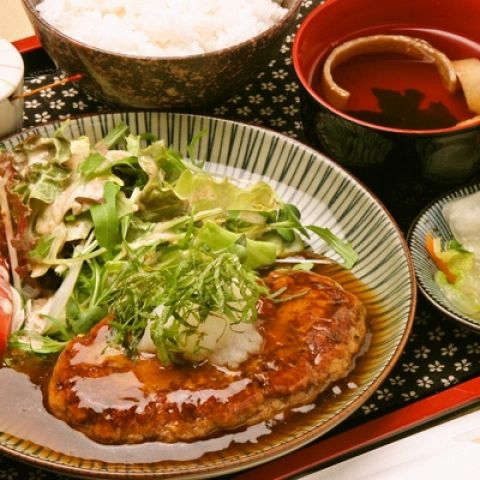 あべまき茶屋 カフェ スイーツ のランチ ホットペッパーグルメ