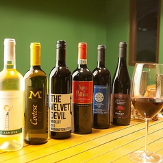 ilifune イリフネのおすすめドリンク1