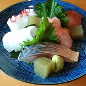 和食堂たこ井のおすすめ料理3